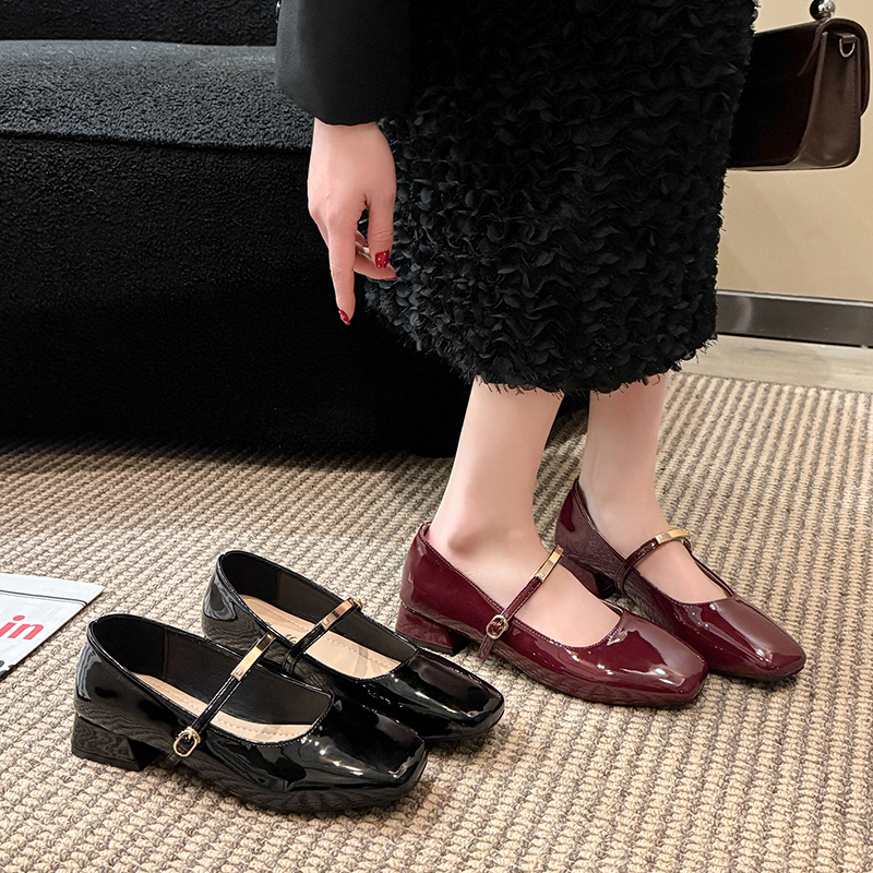 网红坊鞋业-R61136