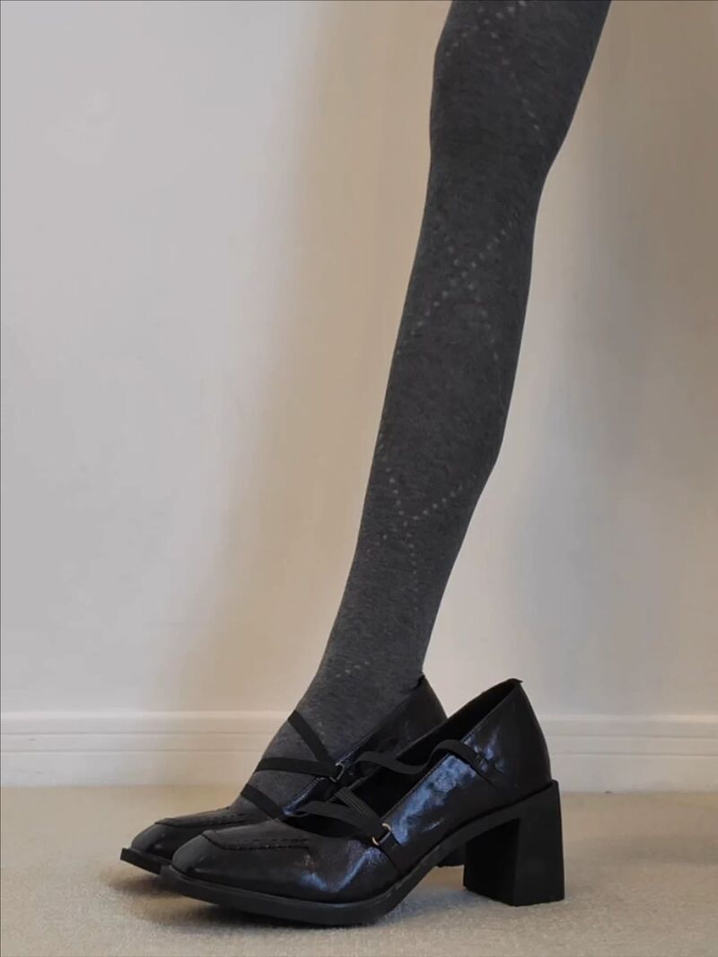 慧慧女鞋-XY-6721