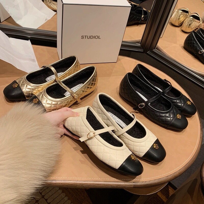 闺蜜秀鞋业-3606