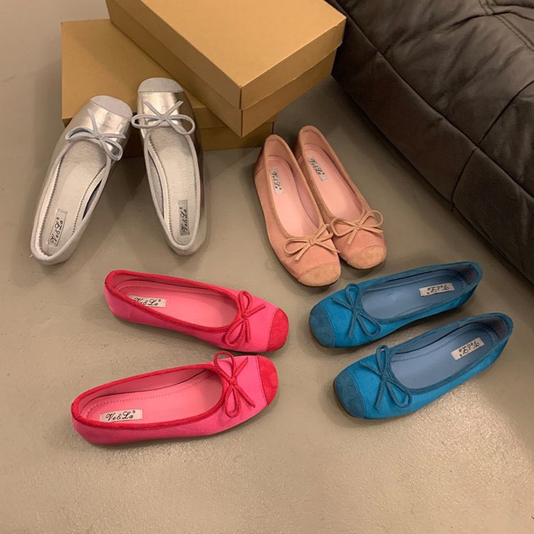 闺蜜秀鞋业-3083