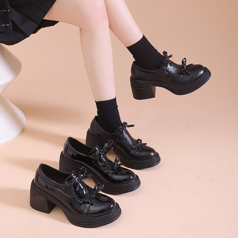 脚丫子鞋业-JZA23