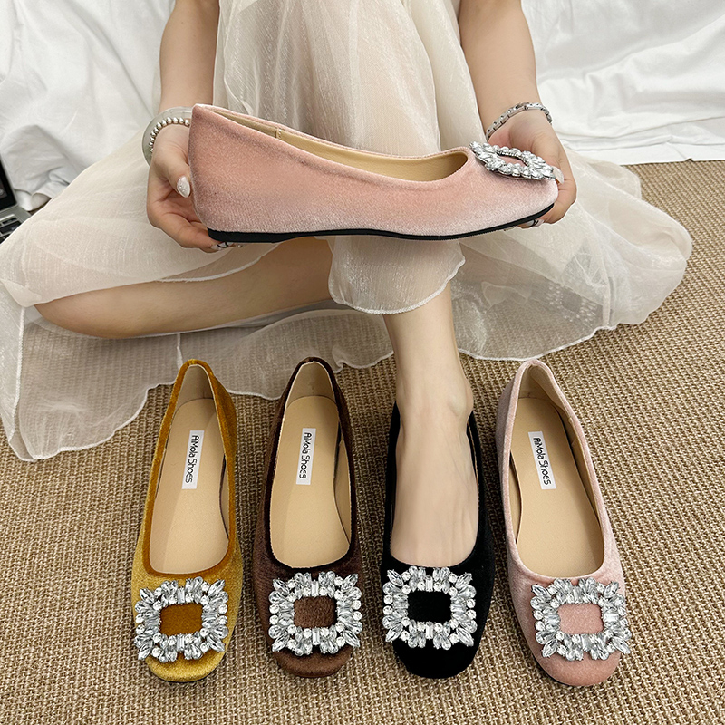 脚丫子鞋业-M665