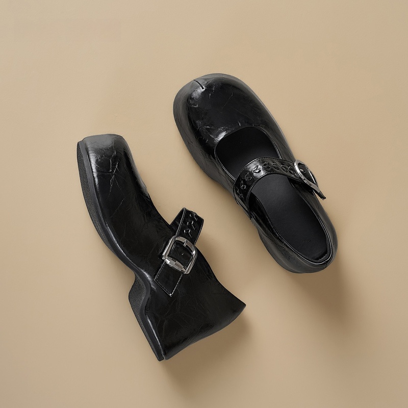 脚丫子鞋业-MY577