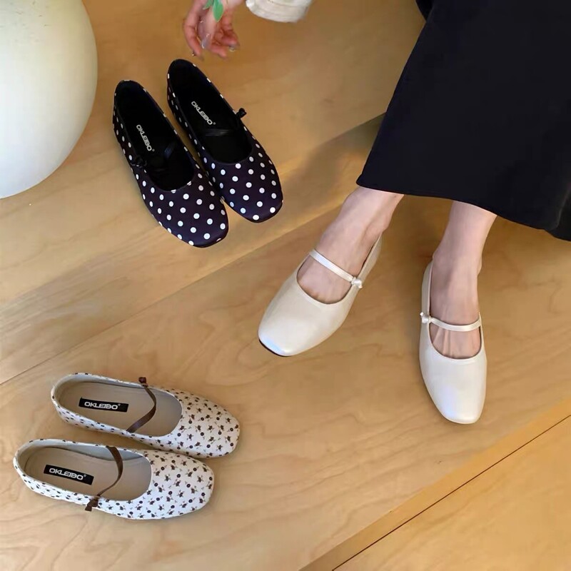 脚丫子鞋业-HA228