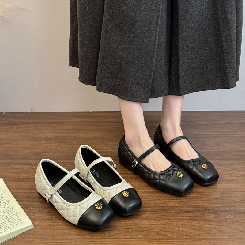 脚丫子鞋业-KL2618