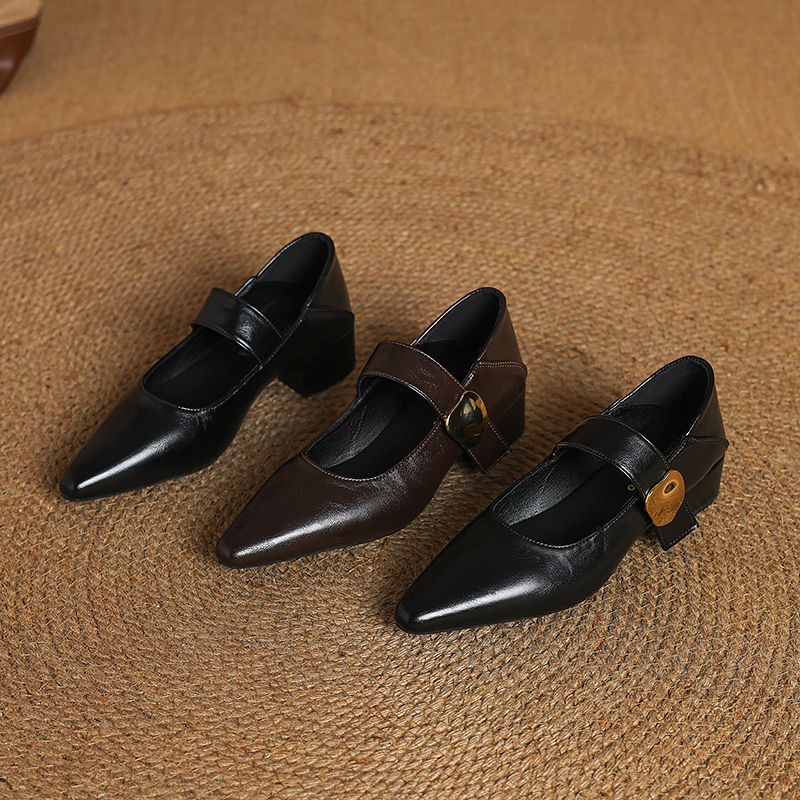 闺蜜秀鞋业-3371