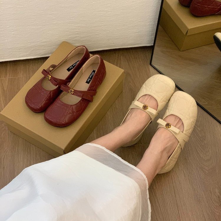 脚丫子鞋业-YZK22