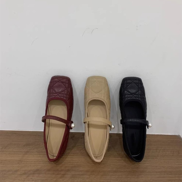 脚丫子鞋业-YZK15