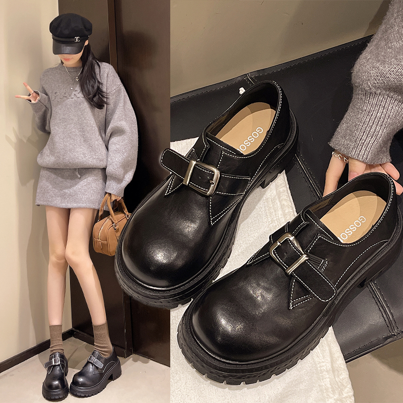 闺蜜秀鞋业-4752