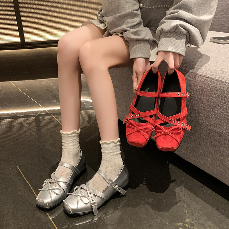 闺蜜秀鞋业-3628