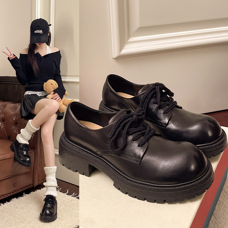 闺蜜秀鞋业-4753