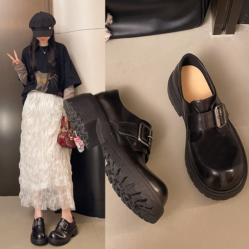 闺蜜秀鞋业-4755