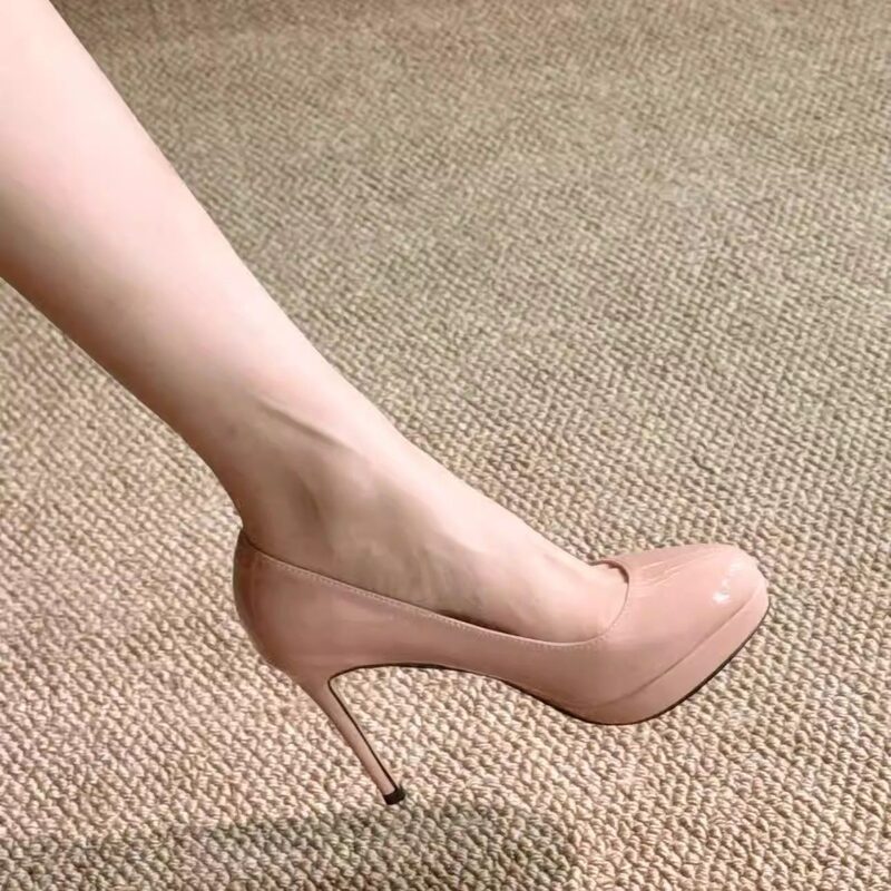 脚丫子鞋业-WF085