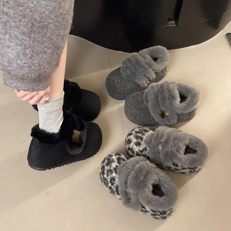 脚丫子鞋业-XS30