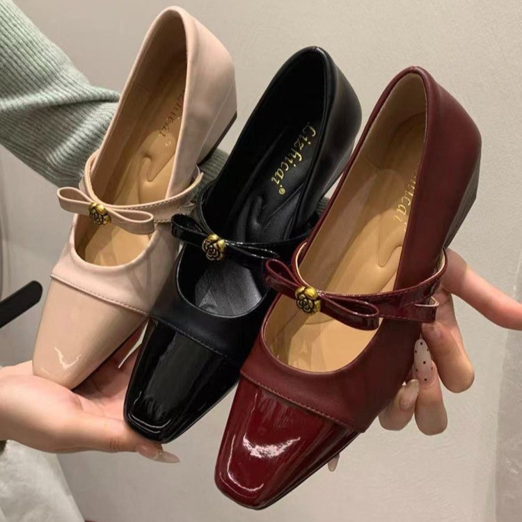 脚丫子鞋业-SY520