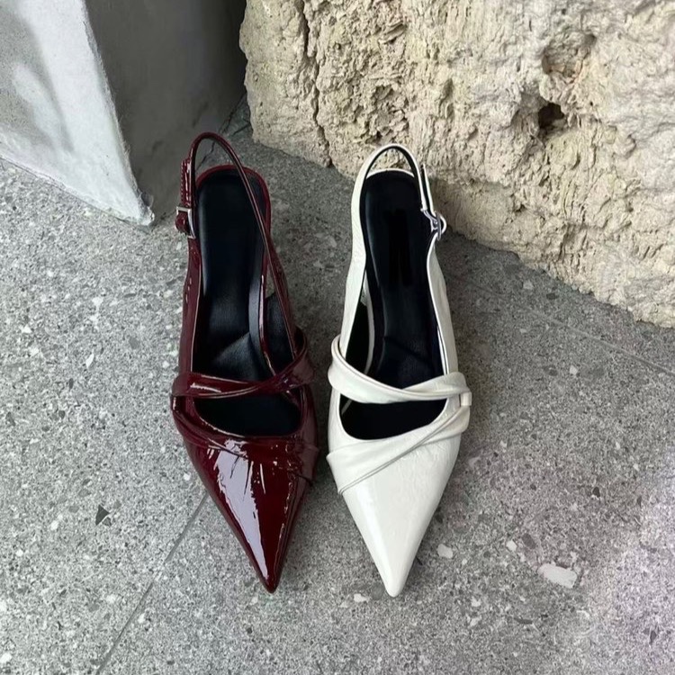 脚丫子鞋业-C009