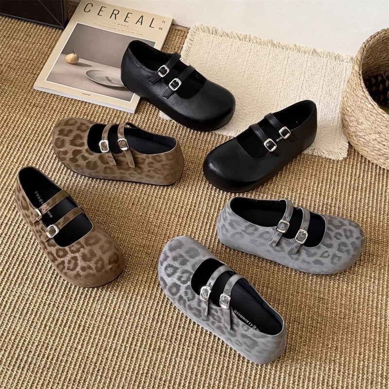 脚丫子鞋业-NZ139