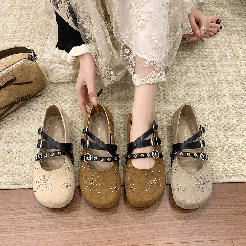 慧慧女鞋-JST-26-3