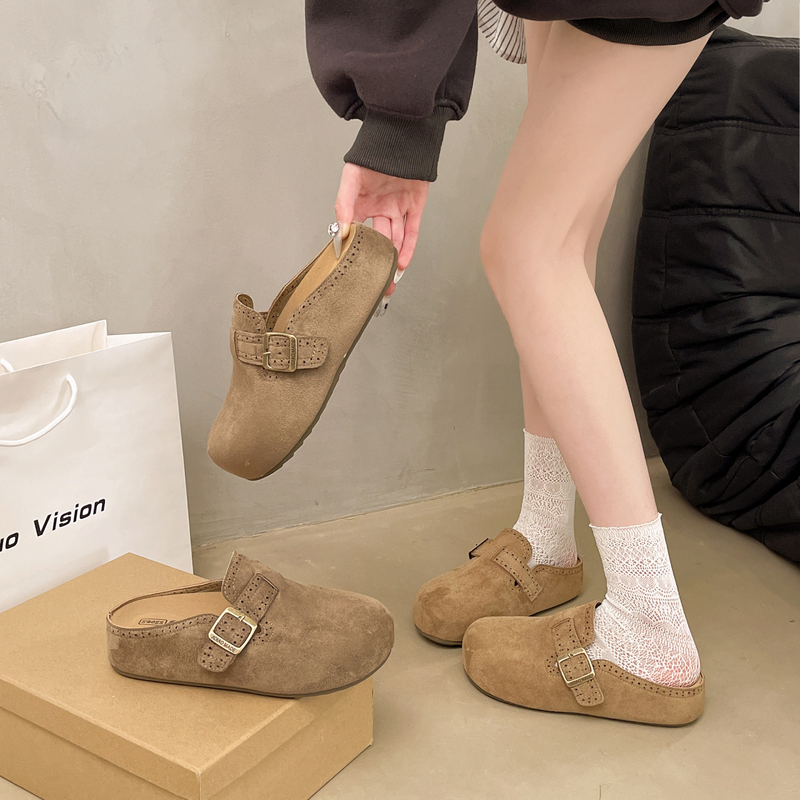 慧慧女鞋-BMK-952