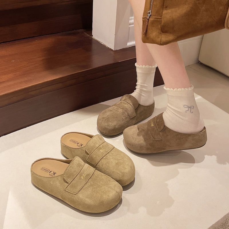 慧慧女鞋-BMK-953