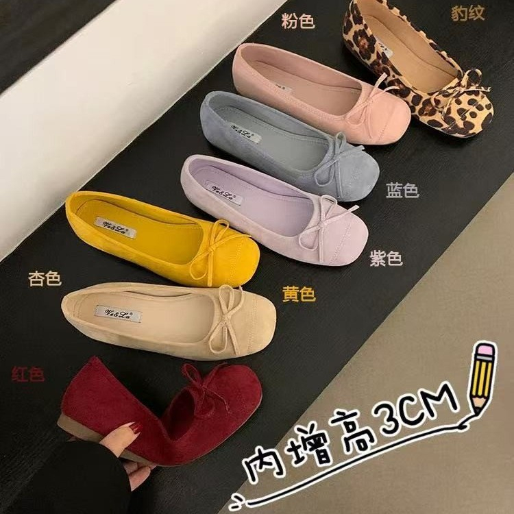 超凡女鞋-T2551-1