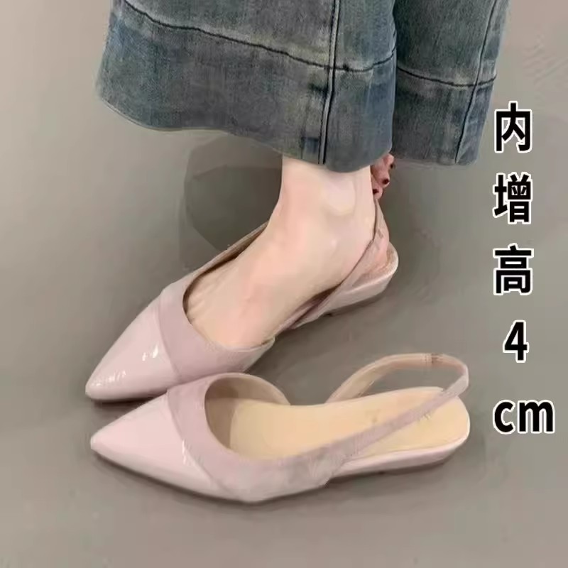 超凡女鞋-B48