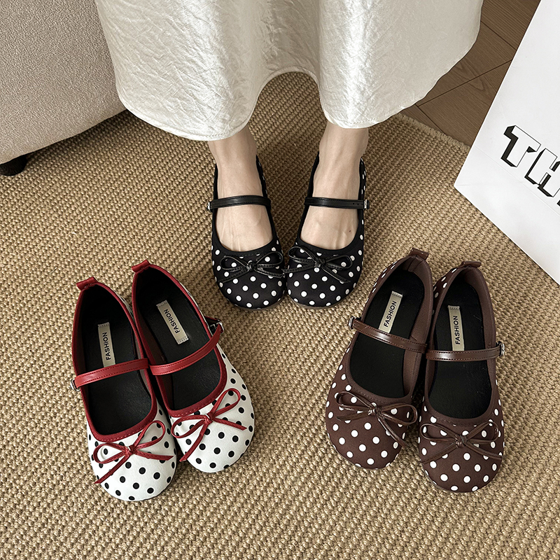 脚丫子鞋业-DL116