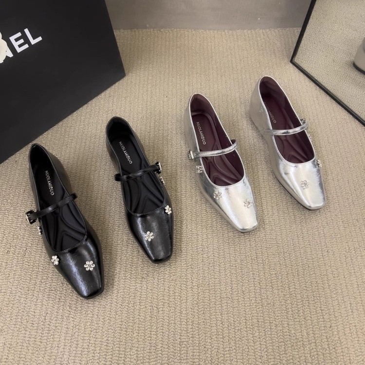 脚丫子鞋业-SY2699