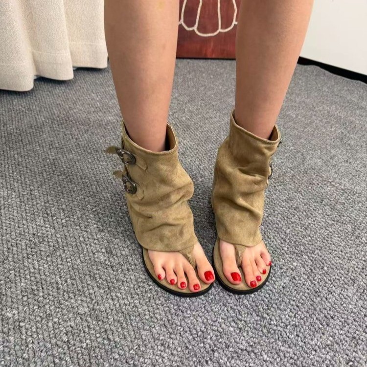 脚丫子鞋业-SYB08