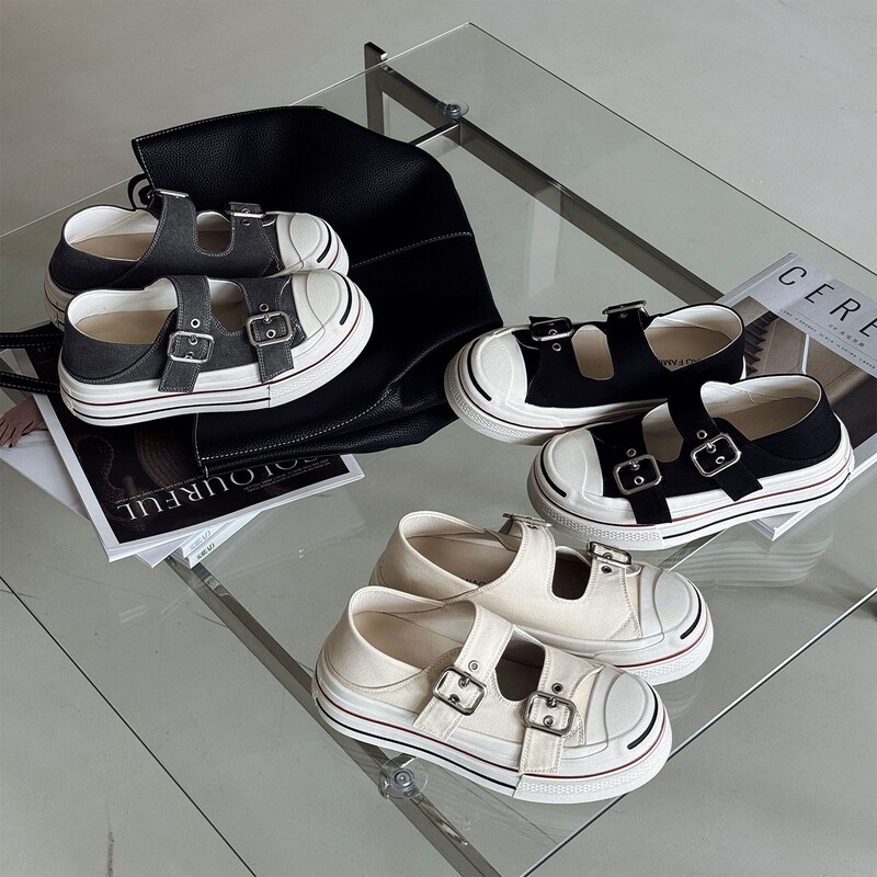 脚丫子鞋业-XC388