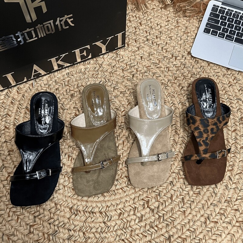 超凡女鞋-XF28